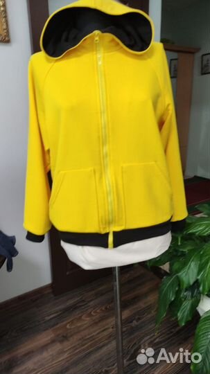 Массовый пошив одежды