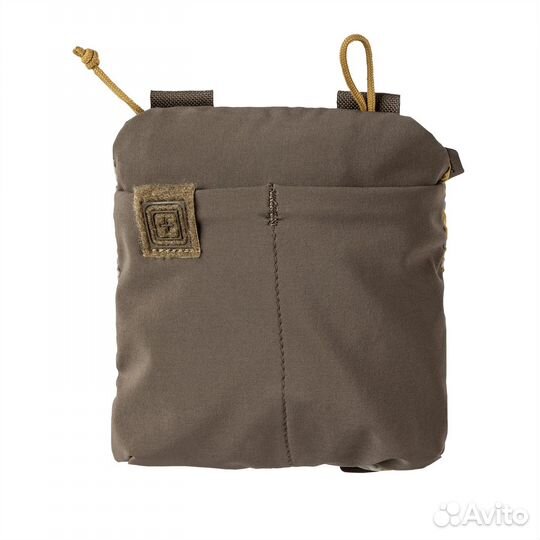 Сумка 5.11 tactical Molle packable sling pack 10L
