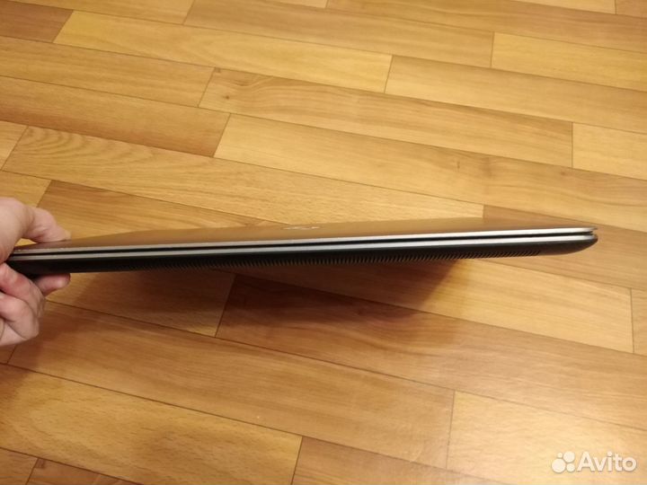 Dell XPS 15 9530 m3800 i7 Nvidia 4K IPS