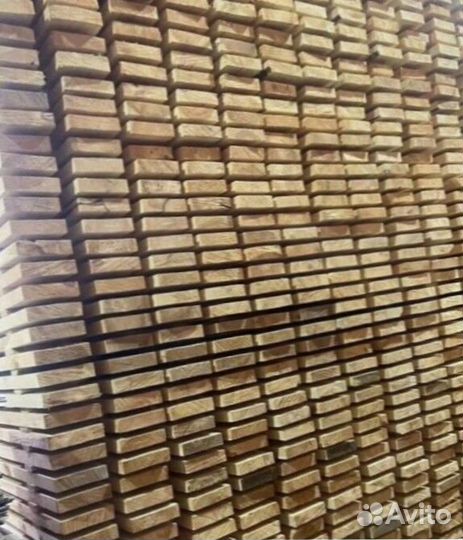 Брус доска пиломатериал С доставкой