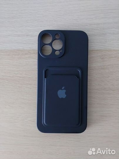 Чехол на iPhone 13 pro max