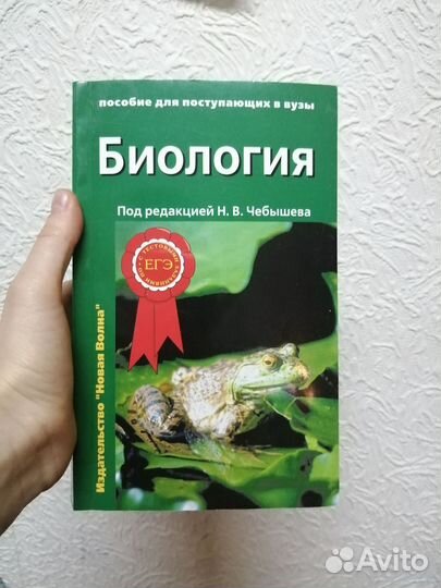 Чебышев, 