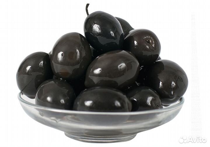 Маслины Гигант Италия