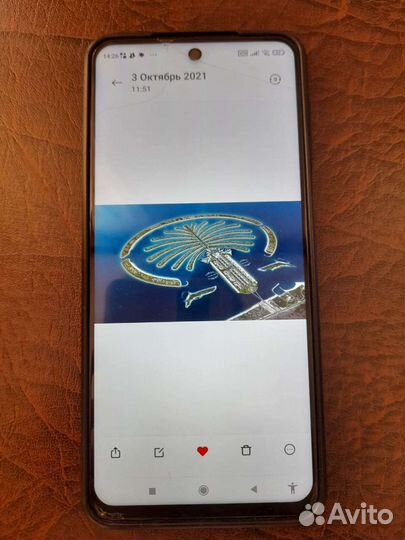 Xiaomi redmi note 9 pro