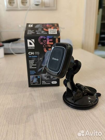 Автомобильный держатель для телефона