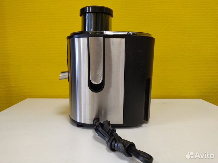 Соковыжималка polaris PEA 0620A