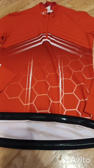 Лыжный гоночный костюм