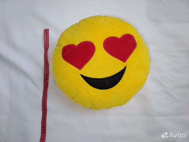 Плюшевая игрушка