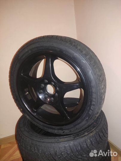 Продам литые диски