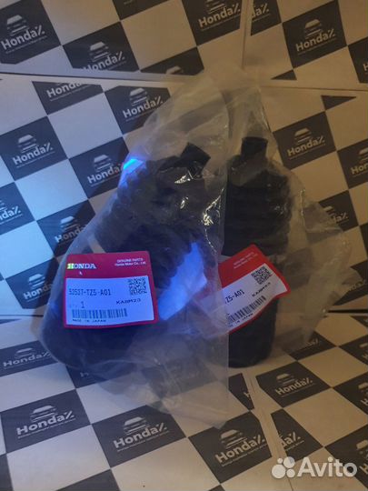 Пыльник рулевой рейки Acura MDX 3 \ Honda Pilot 3