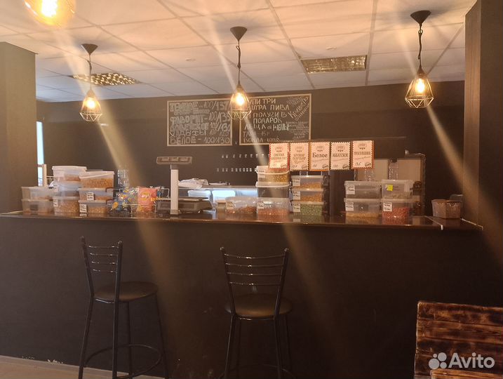 Пивной бар - готовый бизнес