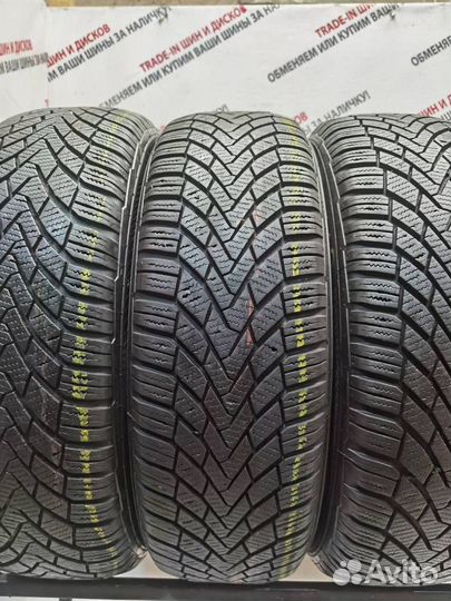 Continental ContiWinterContact TS 850 195/65 R15 91T