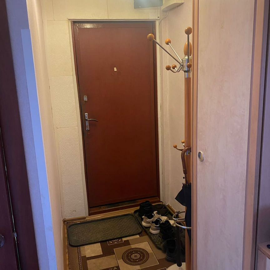 Квартира 2-комн. 43.8 м² в Смоленск — фото 2