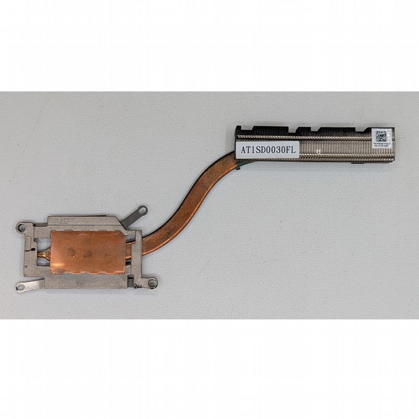 [0V93XV] Радиатор Dell Latitude E5480, E5490