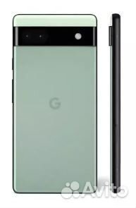 Google Pixel 6, 8/128 ГБ