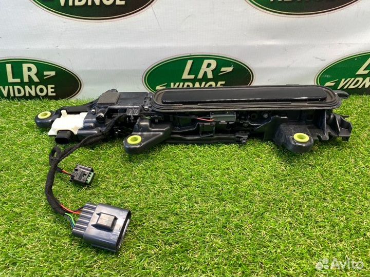 Ручка двери внешняя передняя левая Land Rover