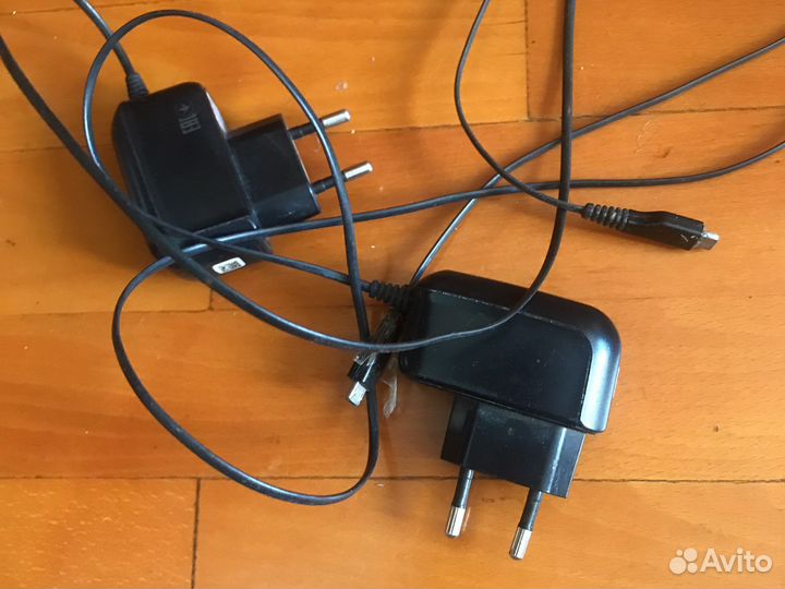 Зарядное устройство на samsung