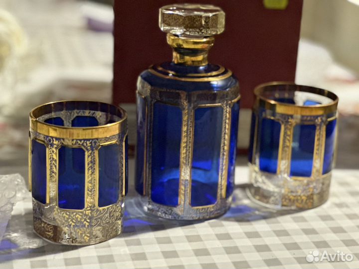 Набор для виски