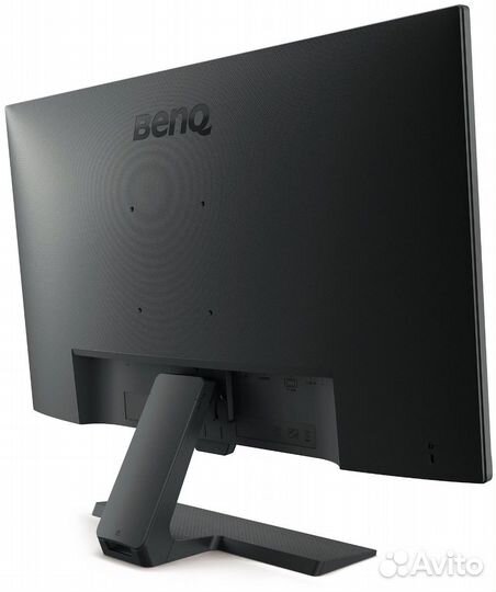 Монитор benq 27