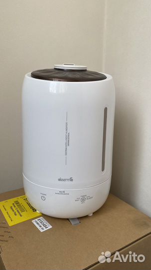 Увлажнитель воздуха Deerma