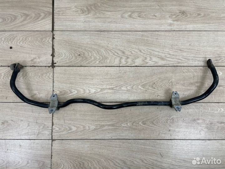 Стабилизатор поперечной устойчивости Vw Tiguan 5N