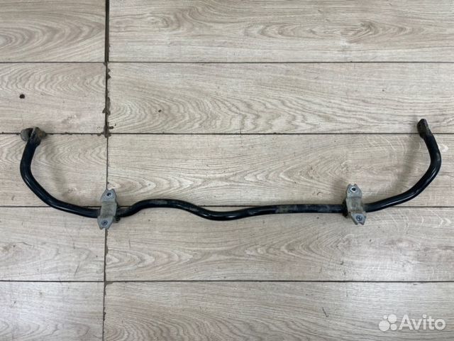 Стабилизатор поперечной устойчивости Vw Tiguan 5N