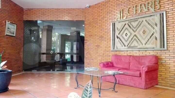 2-к. квартира, 55 м² (Португалия)