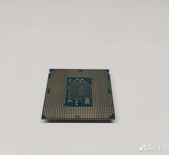 Процессор intel core i5 6400