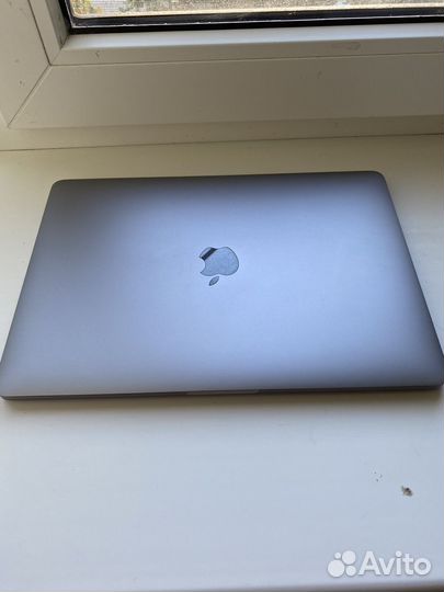 Apple MacBook Pro 13 2017