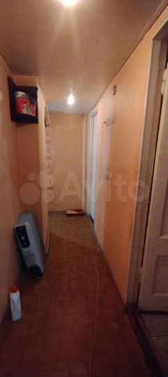 2-к. квартира, 56,7 м², 2/3 эт.