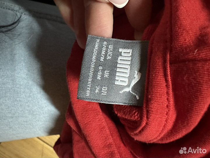 Спортивный костюм