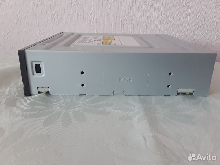 Дисковод DVD-ROM drive SH-D162
