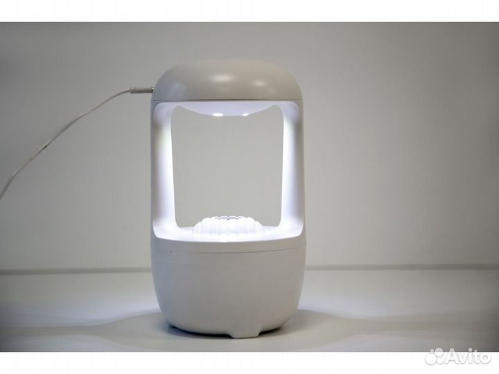 Увлажнитель с левитацией «Vernal»