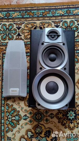 Колонка от Technics SA-EH790