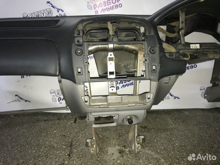 Торпедо Mazda Familia 2002