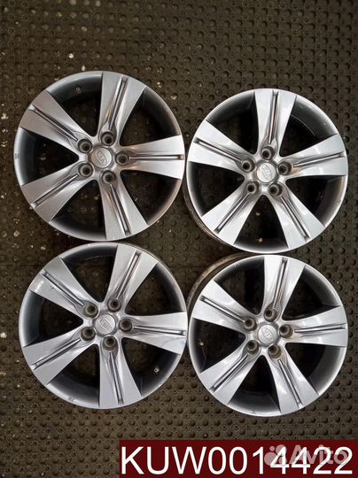 Диски R17 Kia Б/у оригинал