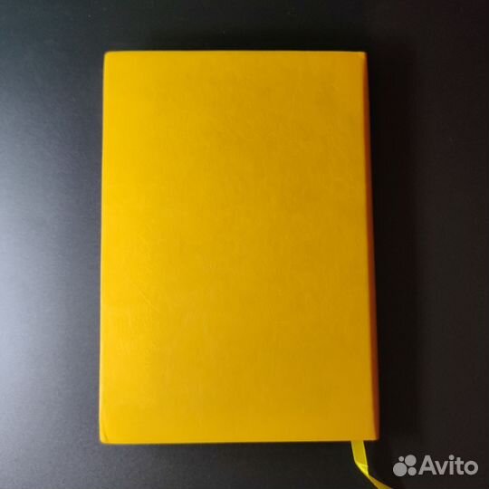 Блокнот ежедневник Fendi