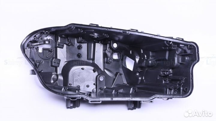 Корпус фары BMW X3 G01 / X4 G02 2021 - 2024