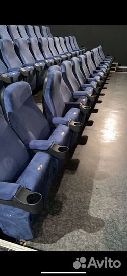 Кинокресла