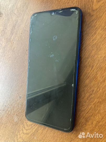 Xiaomi Redmi Note 7, 4/64 ГБ
