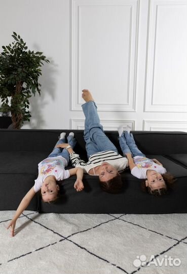 Диван 4400х1800 мм