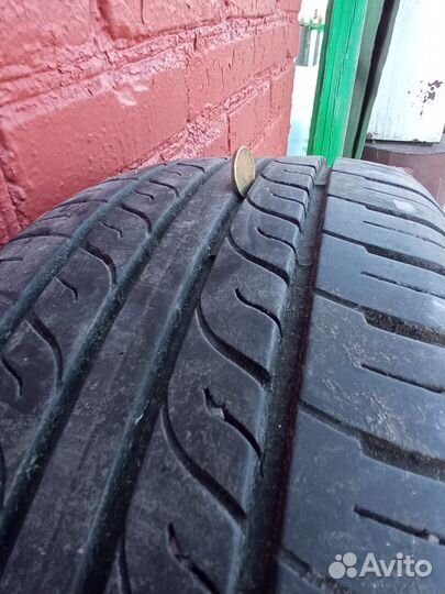 Triangle TR928 225/65 R17 102H