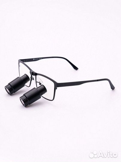 Бинокуляры Amtech TTL2 5x ge10