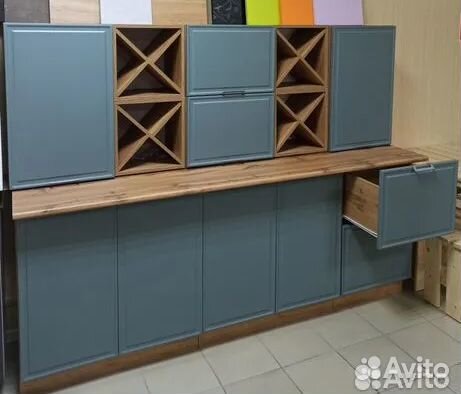 Кухонный гарнитур