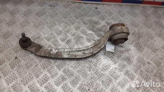 Рычаг передний нижний правый volkswagen passat B5