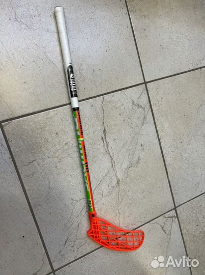 Клюшки флорбольные salming aero R