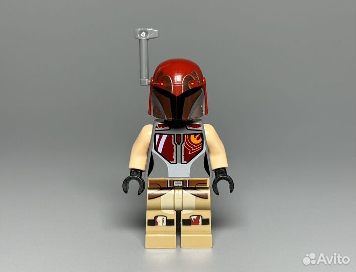 Lego Star Wars