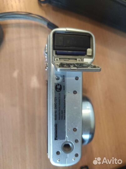 Фотоаппарат Panasonic