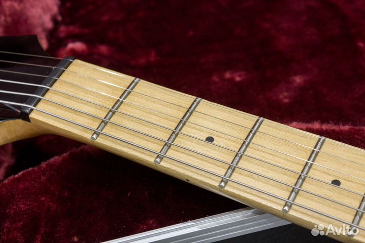 Электрогитара Ibanez Prestige RG1550 MV Japan.Кейс