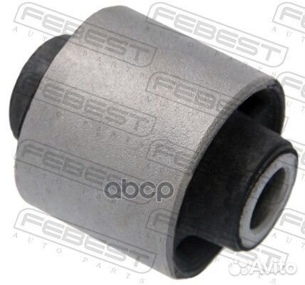 Сайлентблок продольной тяги зад прав/лев MZ